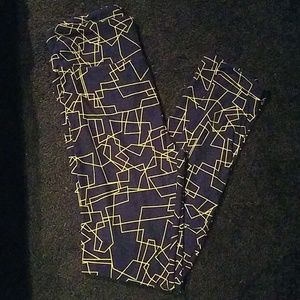 LulaRoe Leggings